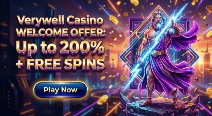 Verywell Casino